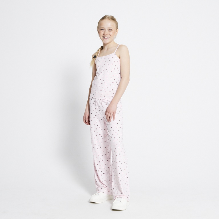 Soft top "Henny printed star"